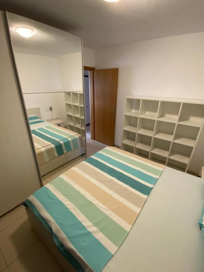 Apartments Kristina Milna  Zewnętrze zdjęcie