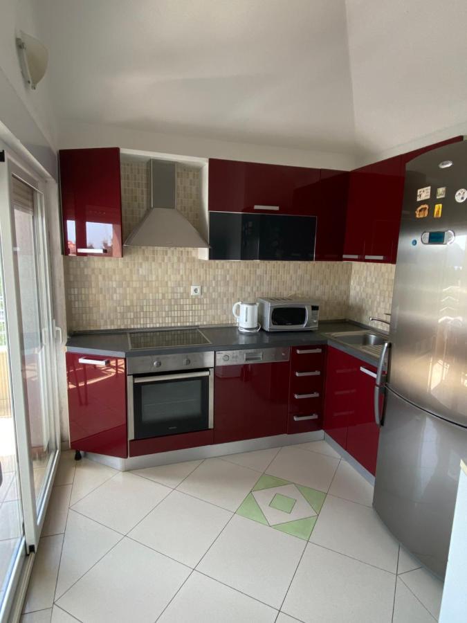 Apartments Kristina Milna  Zewnętrze zdjęcie