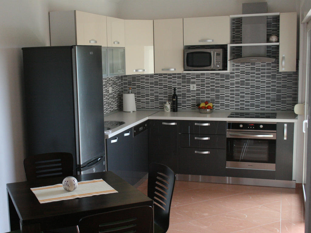 Apartments Kristina Milna  Pokój zdjęcie