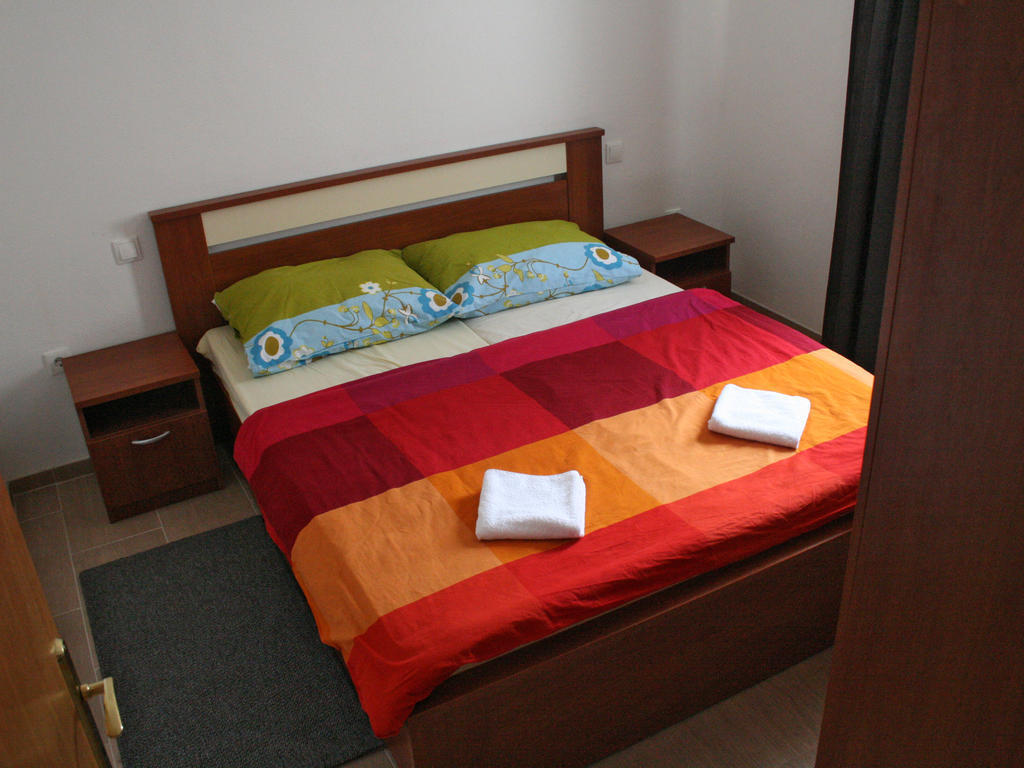 Apartments Kristina Milna  Pokój zdjęcie