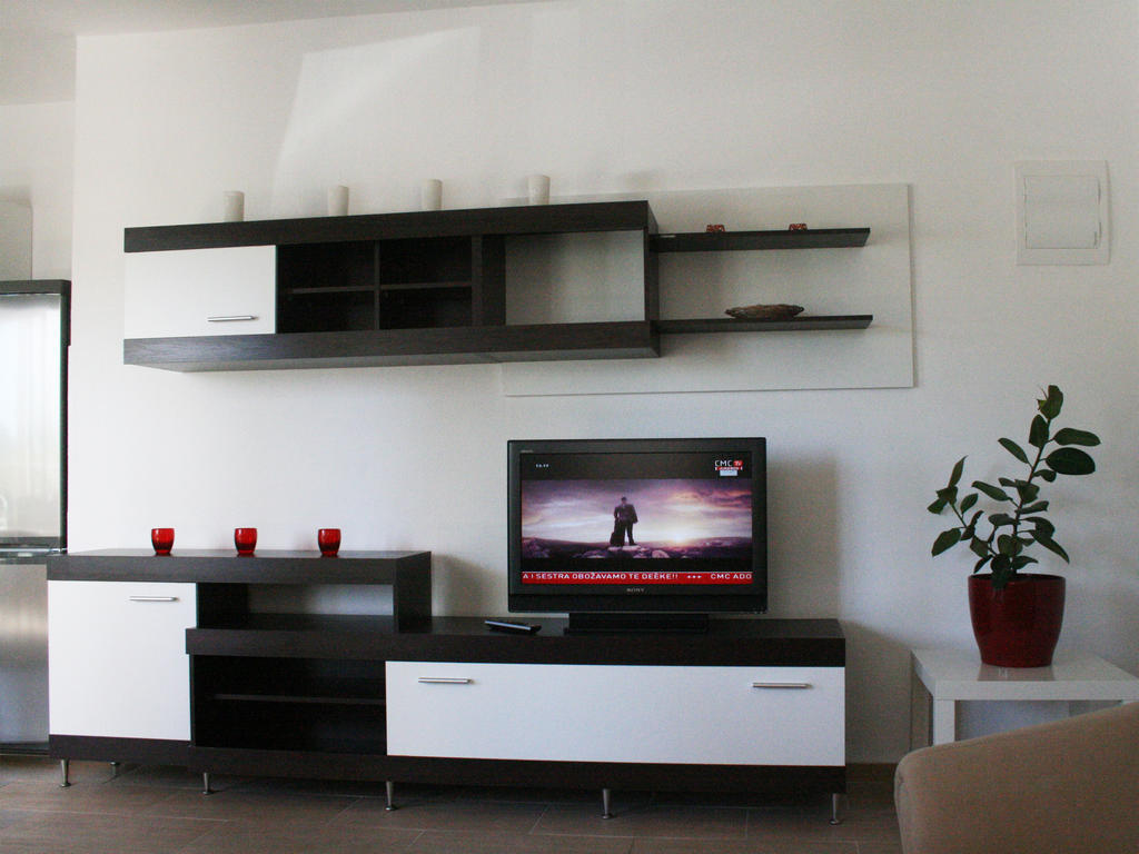 Apartments Kristina Milna  Pokój zdjęcie