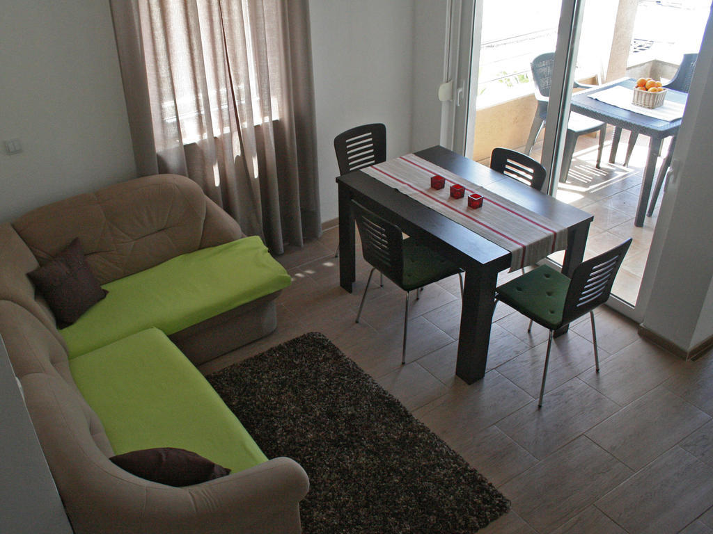 Apartments Kristina Milna  Pokój zdjęcie