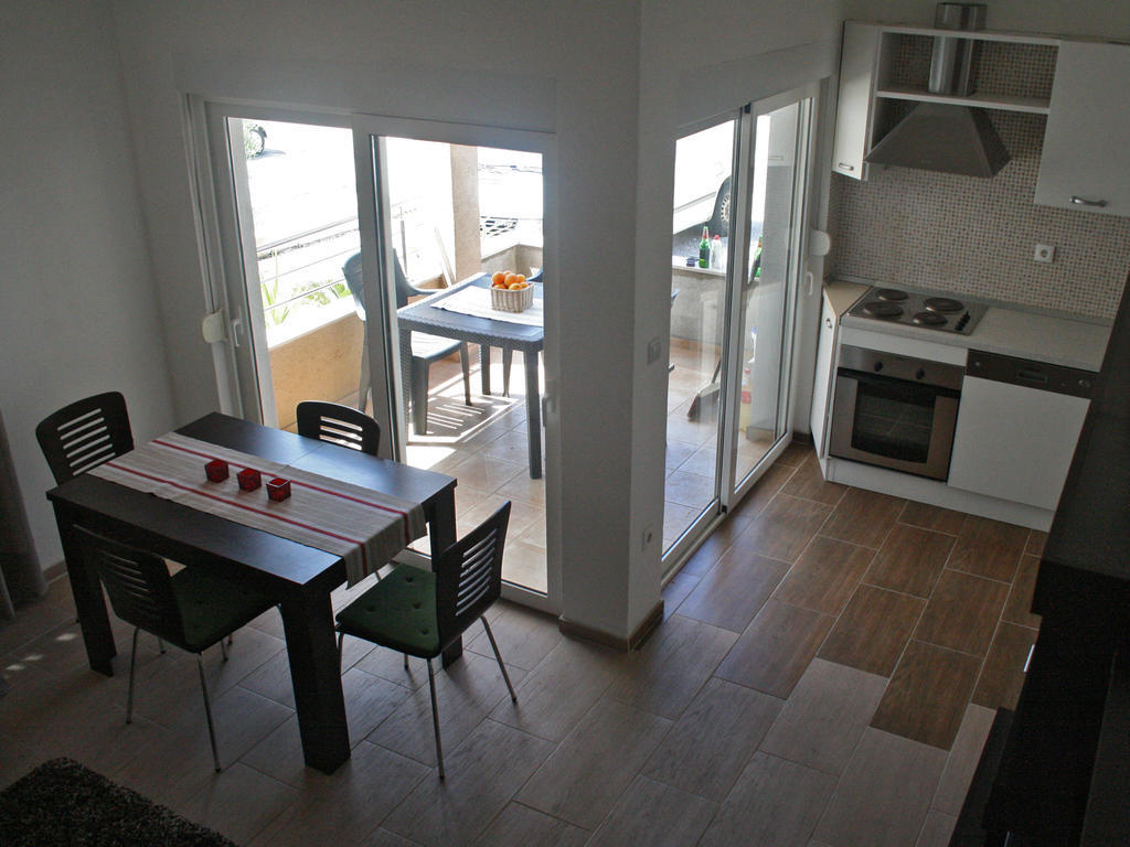 Apartments Kristina Milna  Pokój zdjęcie