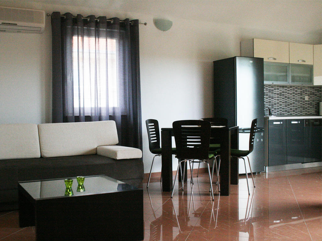 Apartments Kristina Milna  Pokój zdjęcie