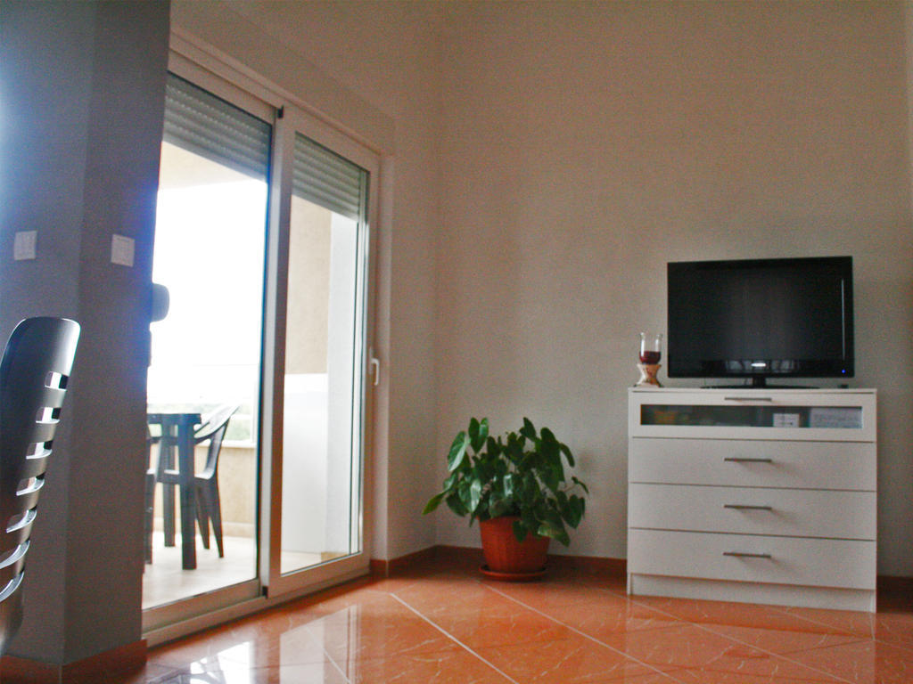 Apartments Kristina Milna  Pokój zdjęcie