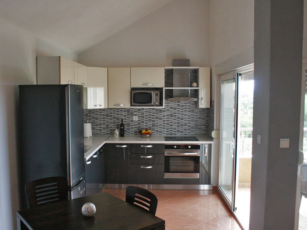Apartments Kristina Milna  Pokój zdjęcie
