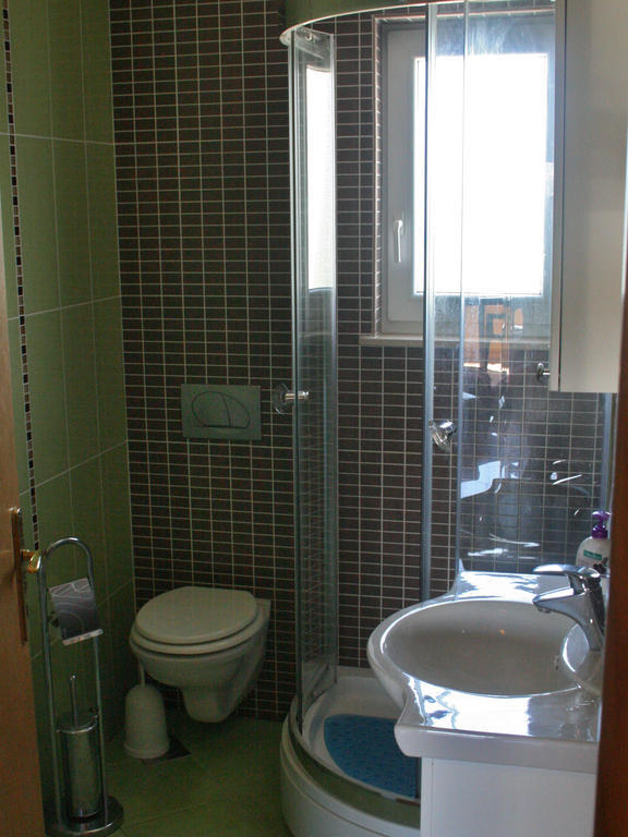 Apartments Kristina Milna  Pokój zdjęcie