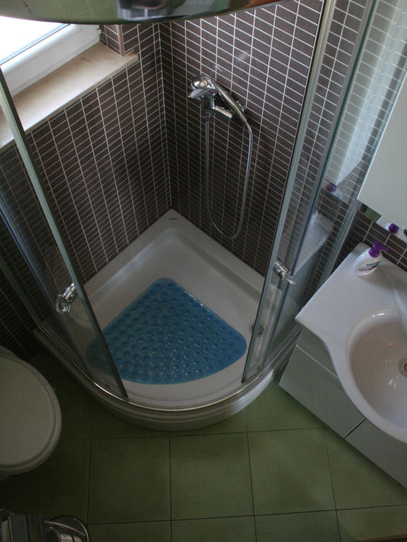 Apartments Kristina Milna  Pokój zdjęcie
